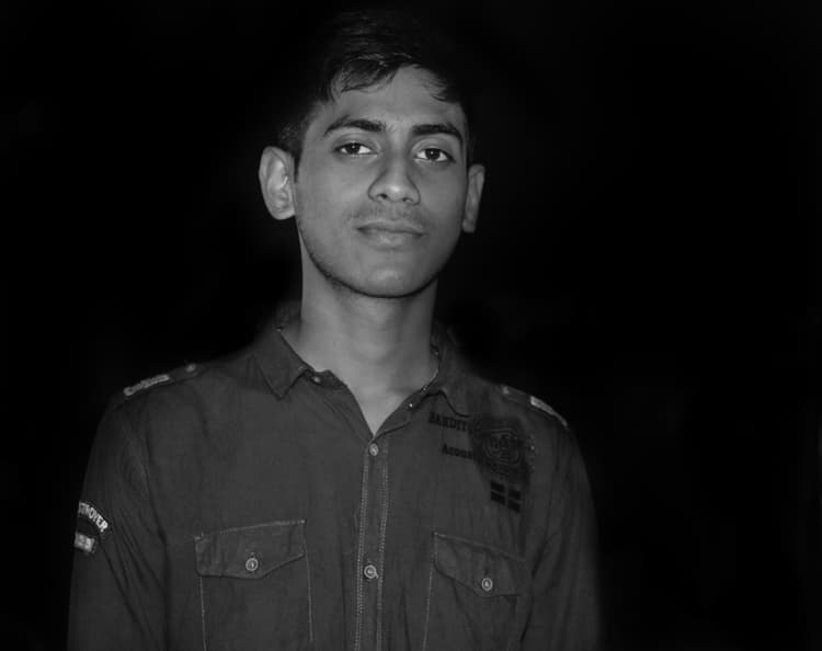 GitHub Profile